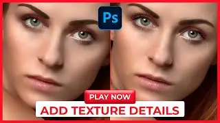 how to create skin texture in deatils #gfxtechniques #gfxt #shorts