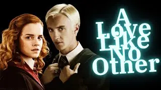 Dramione love story A Love Like No Other part 5 (finale)