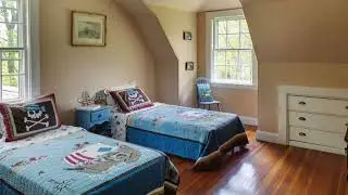 35 Cliff Road, Wellesley MA. Cliff Estates home for sale.