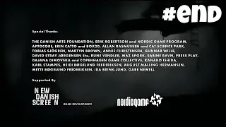 He finally found his sister. LIMBO #39 (Ending + Credit)