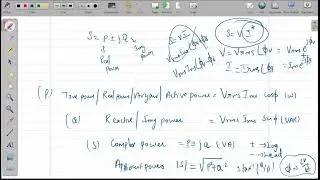 Electric Circuits _ Day 21