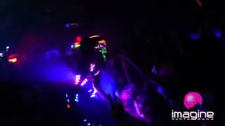 Imagine Cave | Punta Cana