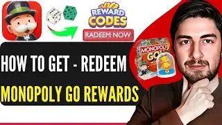 Как получить награды Monopoly GO (ПОЛНОЕ РУКОВОДСТВО &mdash; ОБНОВЛЕНО В 2025 ГОДУ)