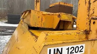K&ouml;p Farmartank Ferm Dumper p&aring; Klaravik