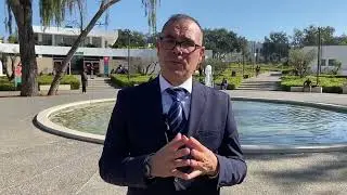 Mohammed VI Football Complex Tour