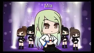 GACHEYE ! Everglow - Dun Dun