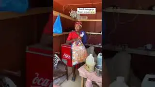 Zonbi pran Brizay #comedy #comediedramatique #funny