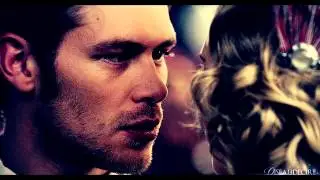 Klaus + Caroline ► Only you can save me