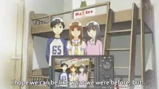 Hourou Musuko PV [Eng Subbed]