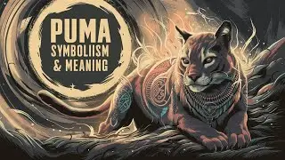 Unlocking the Mystery of the Puma: A Guide to Strength and Spirit