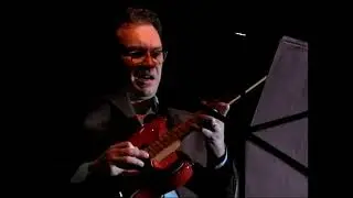 Quinteto Victor Assis Brasil - Concertos CJUB - Mistura Fina (2004)