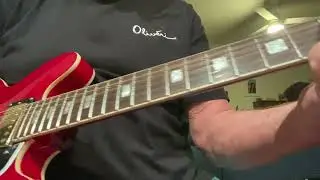 Chibson with 57 Classics