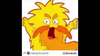 Grumpy old troll anthem