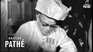 Malaya's New Era (1957)