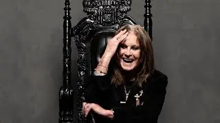 Ozzy Osbourne Has Ascended | Report from Tiger Mountain