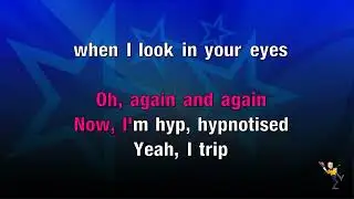 Hypnotized - Coldplay (KARAOKE)