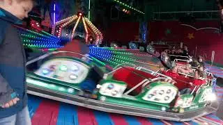 Musik Shop - Rasch (offride) Fettmarkt Warendorf 2018