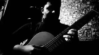 Minor Swing 1937 by Django Reinhardt performed by Ali Saifo