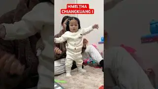 Lal Noi video lak veleh ding duh ṭhakssss lo 😅 a nu nghenh lui tlat