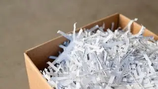 How To Shred Residential Documents In Boston MA and Sothern New Hamsphire