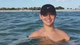 Ryan Godbey's mother speaks out as Canton case becomes homicide investigation