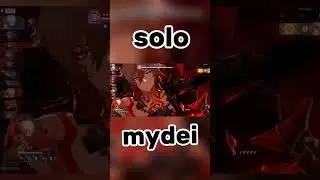mydei solo #phonkmusic #audio #dapa #fypage #honkaistarrail #music#hsr