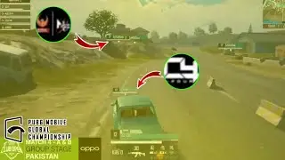 2x OFFICIAL Vs C4 In Pmco Pakistan 2021 Group Stages