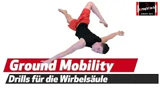 BWS - LWS - Ground Mobility vom Allerfeinsten