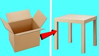 ТОП-10 DIY за всю историю / Tanya StreLove