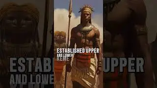 Africa's MAGICAL Nile Valley Civilizations