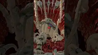 What happens if you throw Grogu into the Sarlacc pit in Lego Star Wars: The Skywalker Saga?