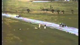 Historics Race @ 1978 Australian Grand Prix at Phillip Island