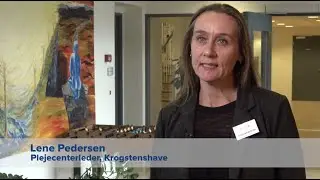 Krogstenshave Plejecenter