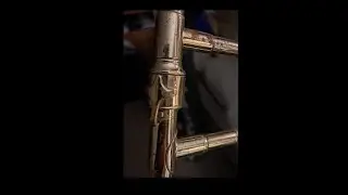 Представляем: «Александр» 1946 года от Harry Pedler & Sons.