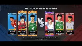 Poco F6 Game Review - Slam Dunk Mobile