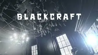 BLACKCRAFT X BORAH!'S NEW BREW