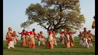 Bihu: A Journey Through Assam&rsquo;s Soul