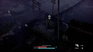 The Last Stand: Aftermath playing the tutorial like a boss