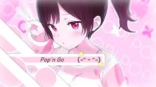 Yaymu - Pop'n Go