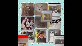 #Shorts Vintage Photos Preview - For Sale in my Facebook Group