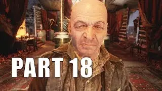 Metro Exodus PC (Hardcore) 100% Walkthrough 18 (The Baron)