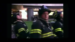 9/11/2001 - NYFD Watch as People Jump from World Trade Towers! 😞