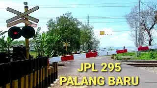 PALANG BARU JPL 295 KUTU