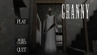 Granny is Coming 😱