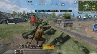 New Class Revive Support By Teammates 🤯 Call of duty mobile 2024
