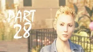 Watch Dogs - Gameplay Walkthrough - Part 28 - Little Sister