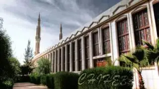 دعاء ختم القرآن الشيخ سعيدي شكيب