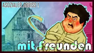 CYBERSCHiSS - Altschauerberg Asozial ft. Drachenlord