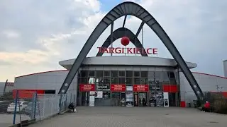 Kielce - Sacro Expo 2024