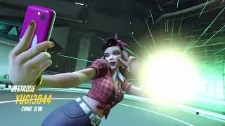 Glitched Highlights: Yugi3844